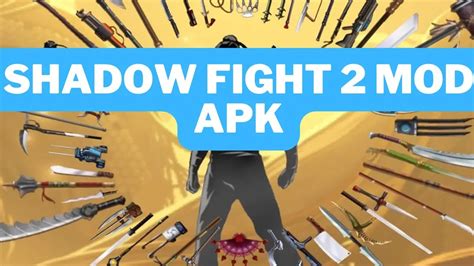 Shadow Fight 2 MOD APK (v2.34.6) Unlimited Everything, Max .